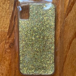 ≃ New (iPhone Gold Case-Mate) − Box = BNWOT   🌺🌞SALE!🌞🌺 $20 50% off!🎉